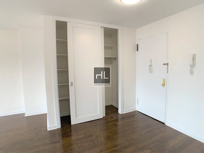 Foto del edificio - E 16 ST