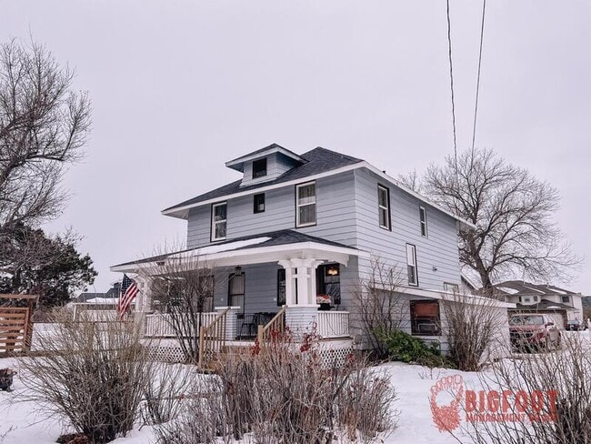 Building Photo - 4150 N Montana Ave