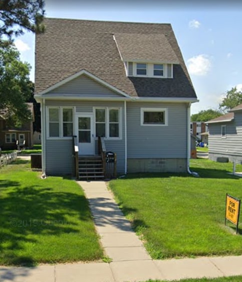 502 N Dakota St