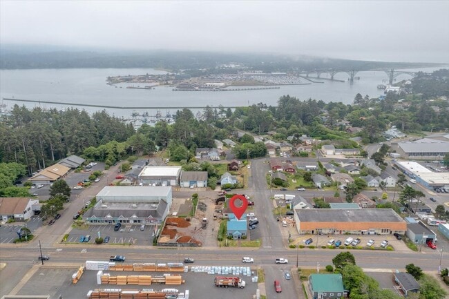 Foto del edificio - 306 E Olive St