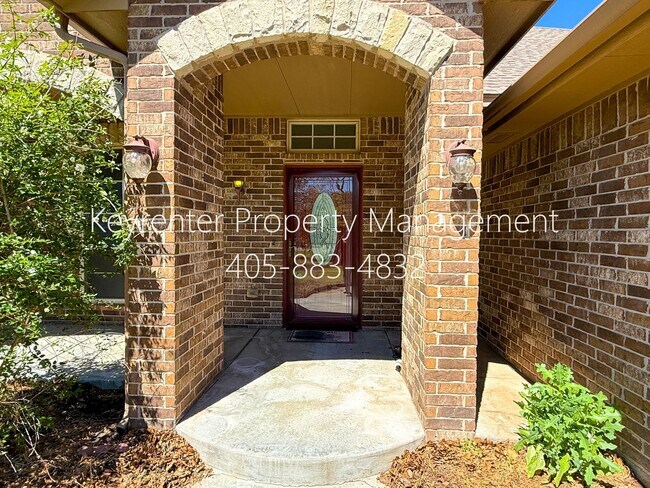 Foto del edificio - Beautiful Upscale 3BD/3BTH + Office Home on Over an Acre in Choctaw