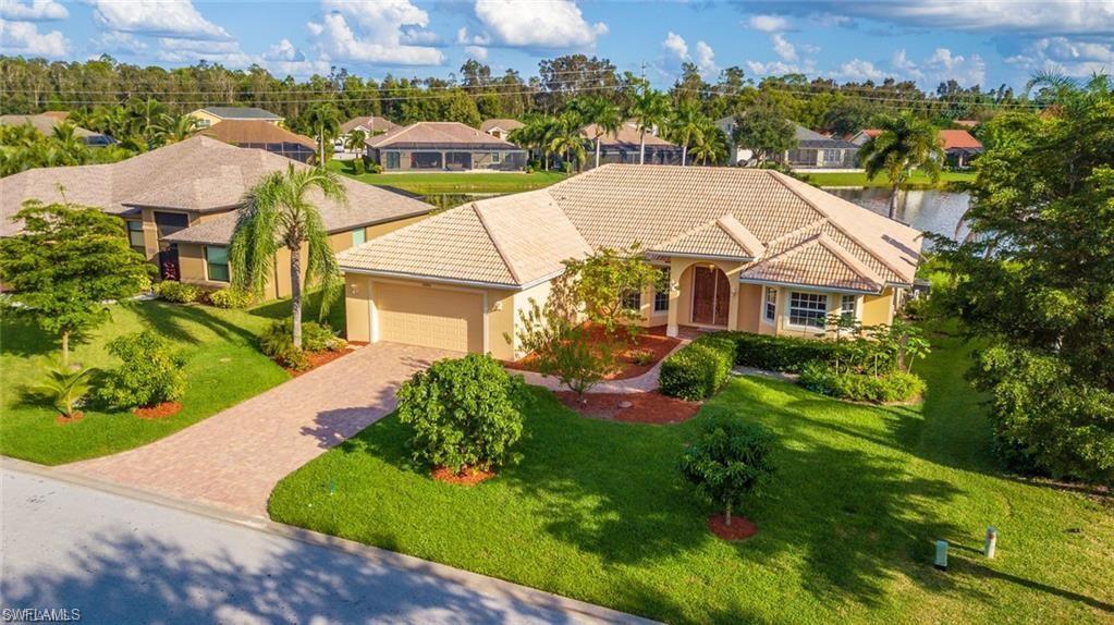 15284 Briarcrest Cir, Fort Myers, FL 33912 House Rental in Fort Myers