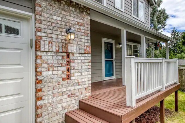 Foto del edificio - 8743 Jace Ln NW