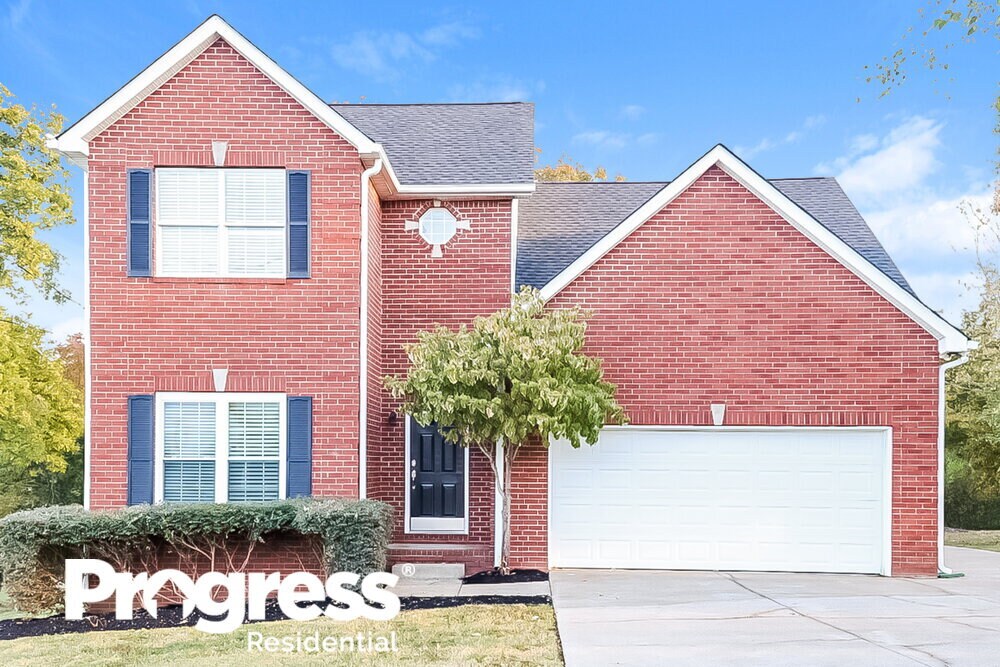 1806 Rory Cove, La Vergne, TN 37086 House Rental in La Vergne, TN