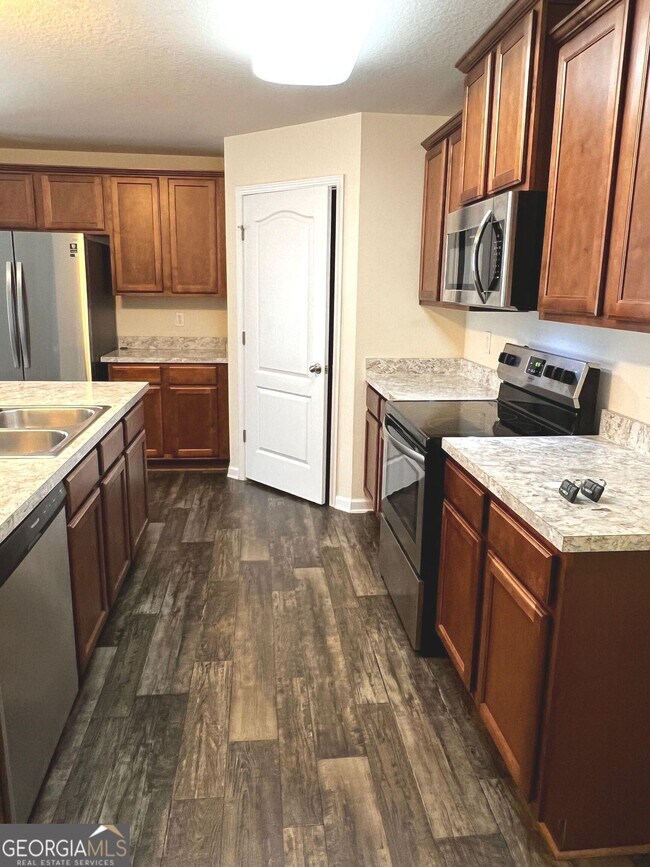 Foto del edificio - 228 Brooklet Cir