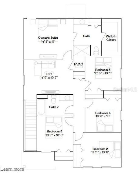Building Photo - 6204 Botticella Blvd