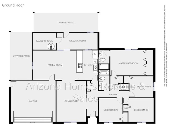 Building Photo - 302 N Banff Ave