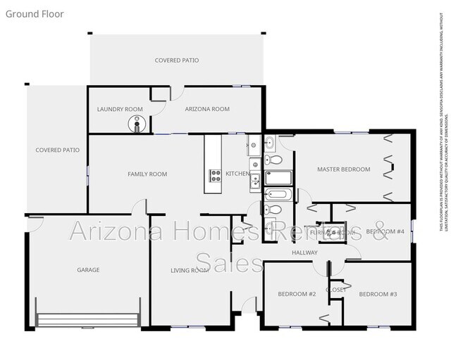 Foto del edificio - 302 N Banff Ave