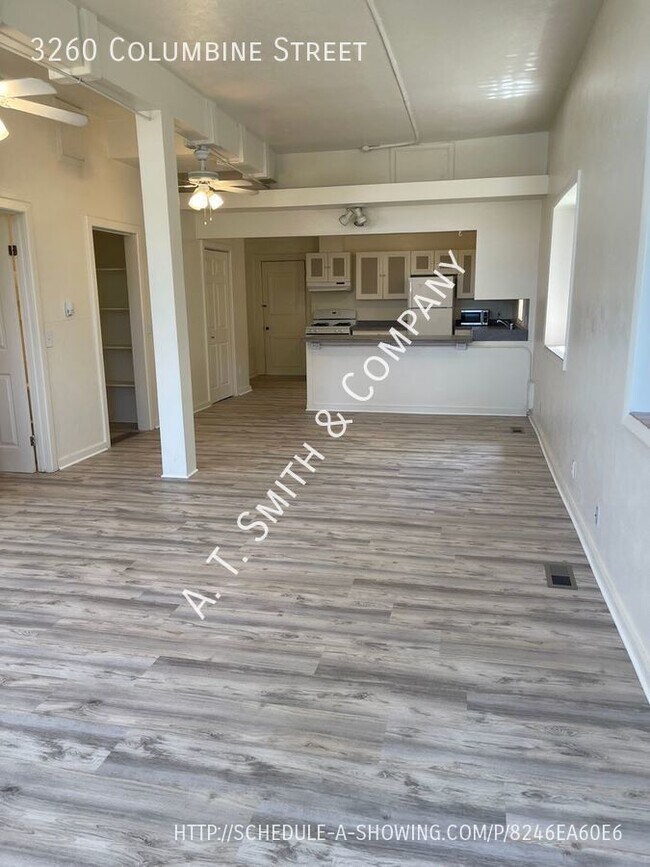 Foto del edificio - 3260 Columbine St