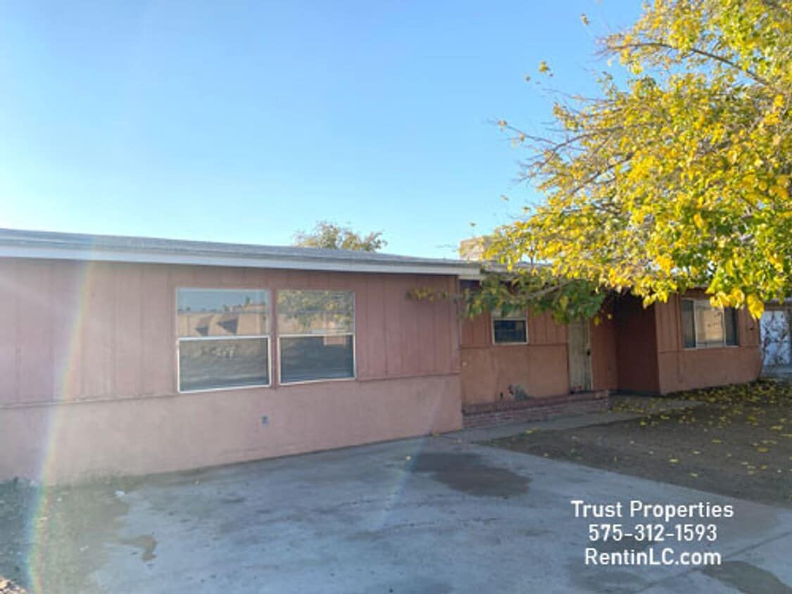 Primary Photo - Spacious 3/2 close to NMSU