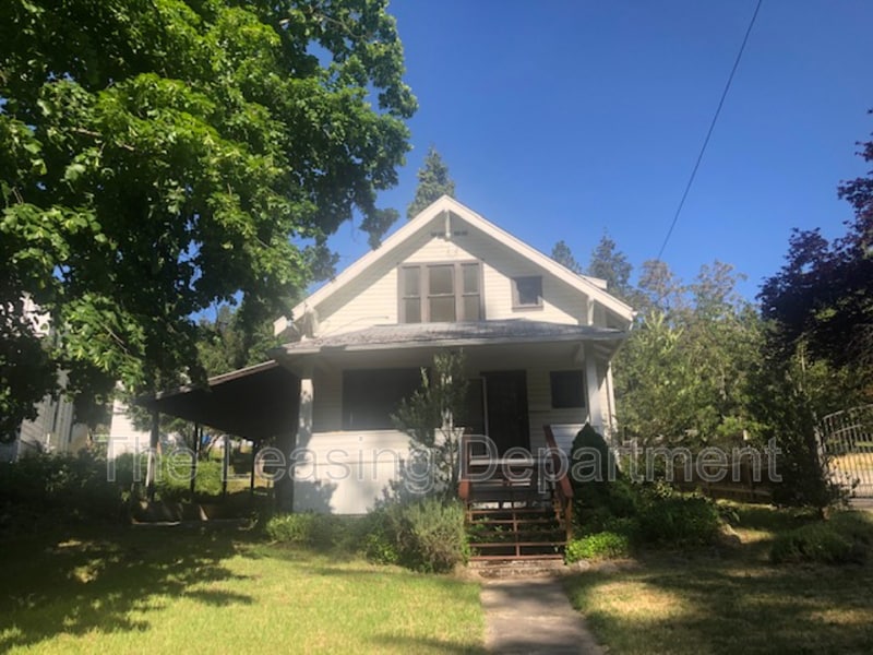 147 Granite St, Ashland, OR 97520 House Rental in Ashland, OR