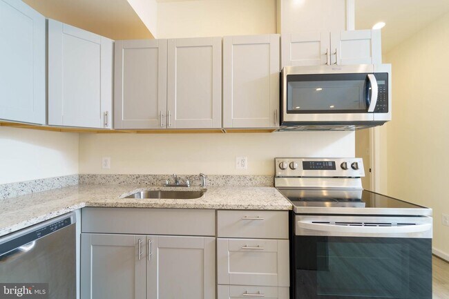 Foto del edificio - 1500 Ogden St NW
