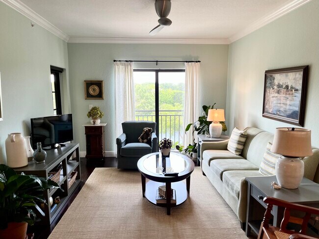 Foto del edificio - 4801 PGA Boulevard