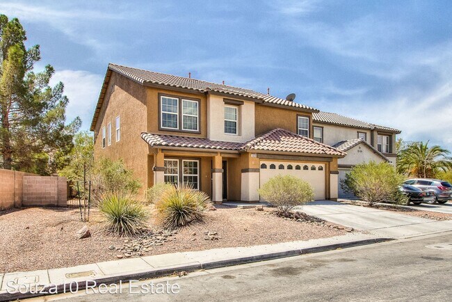 Foto del edificio - 5 br, 3 bath House - 3229 Visionary Bay Av...
