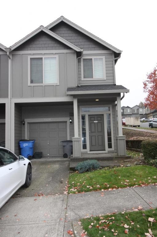 Photo - 13009 NE 25th St House