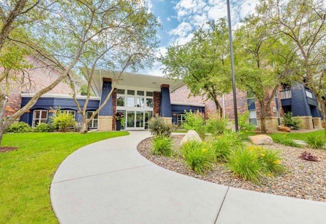 Interior Photo - Lake Place Luxury Apartments & Townhomes