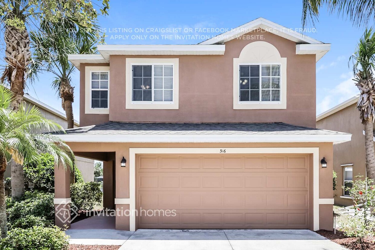 Foto principal - 316 Beacon Harbour Loop