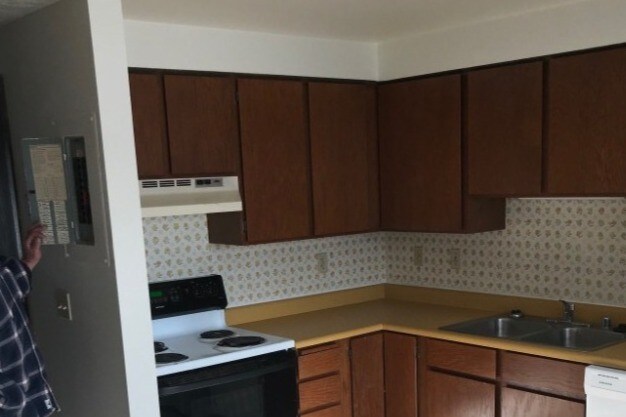 Foto del edificio - 2215 Cumorah Way
