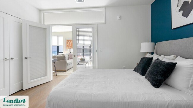 Foto del edificio - 318 W Corporation St