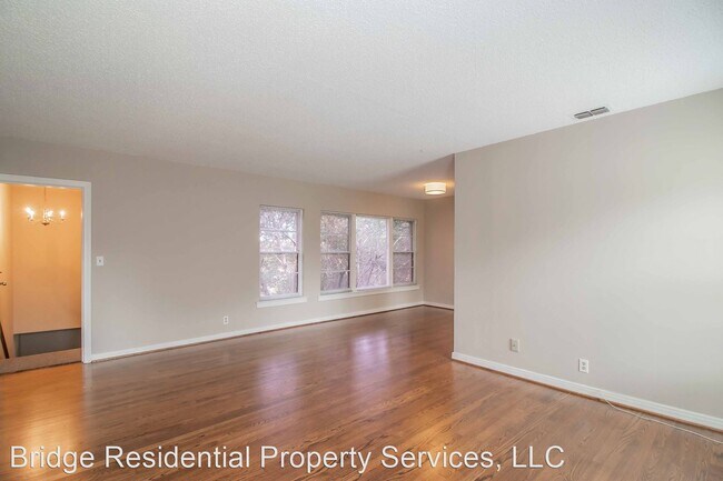 Foto del edificio - 2 br, 1 bath House - 5039 Birchman Avenue