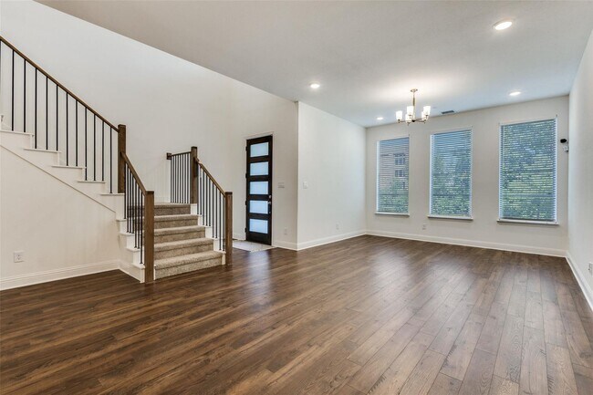 Foto del edificio - Gorgeous New Townhome!