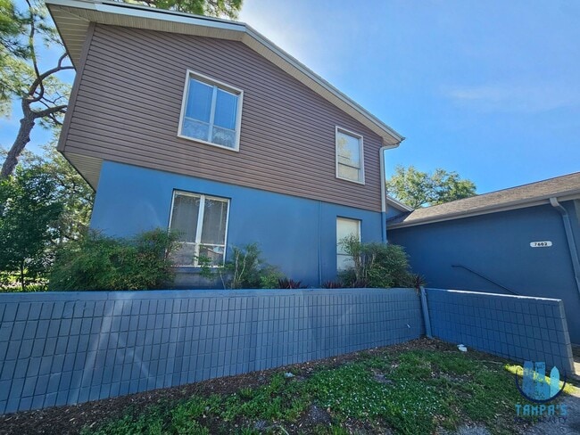 Photo - 7602 W Powhatan Ave Apartment