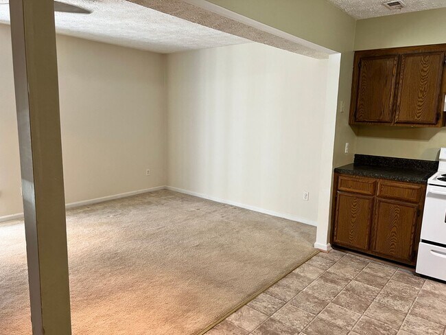 Foto del edificio - Courthouse Green townhome