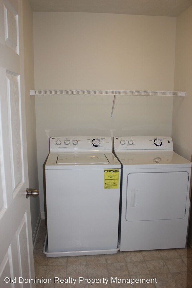 Foto del edificio - 2 br, 2.5 bath House - 1392 Katie Grove Wa...