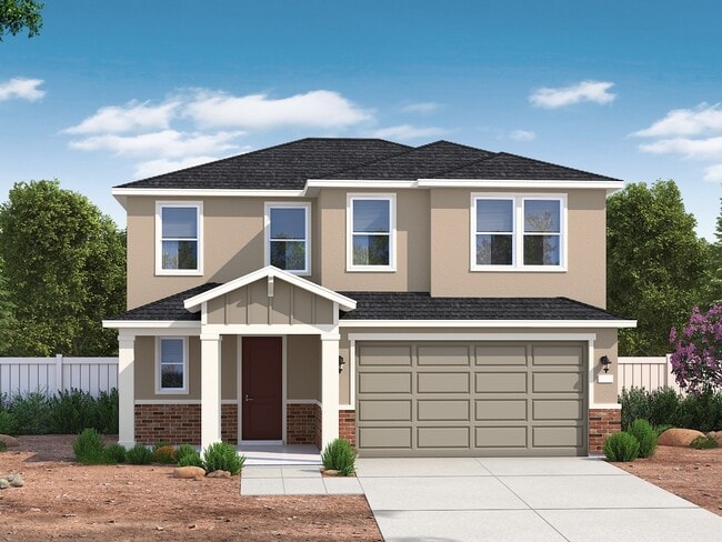 Building Photo - 2459 Devin Ave