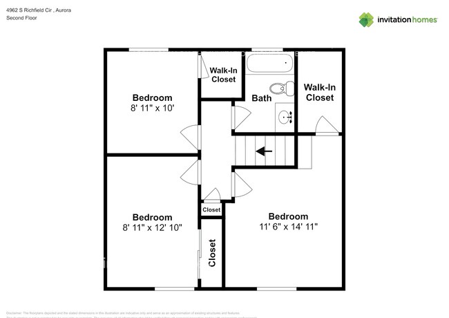 Foto del edificio - 4962 S Richfield Cir
