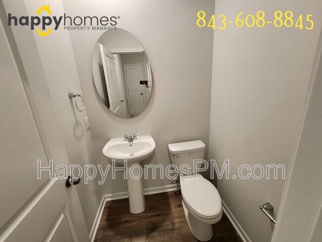 Foto del edificio - 174 Daniels Creek Cir