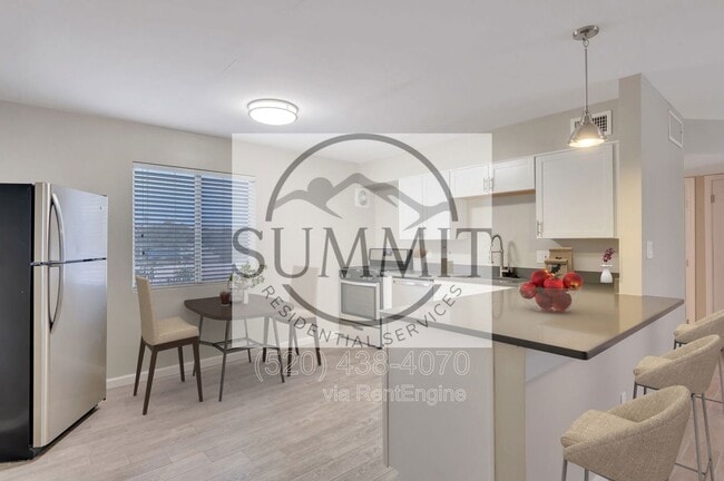 Interior Photo - Westwood Apartments