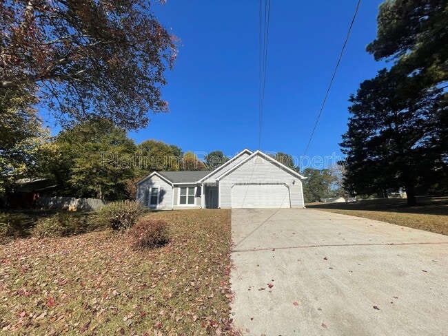 Building Photo - 1630 Creek Crossing SE