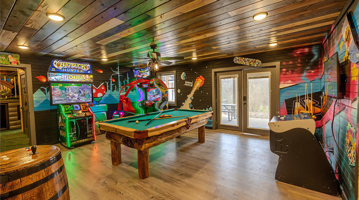 Foto principal - 1501 Peach Tree St