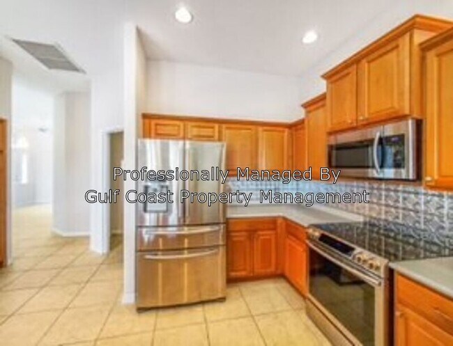 Foto del edificio - 5277 Creekside Trail