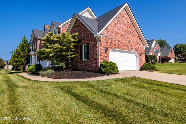 Building Photo - 3411 Sample Way