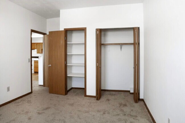 Foto del edificio - North Park Apartments