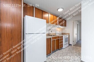 Building Photo - 5202 112th St SW