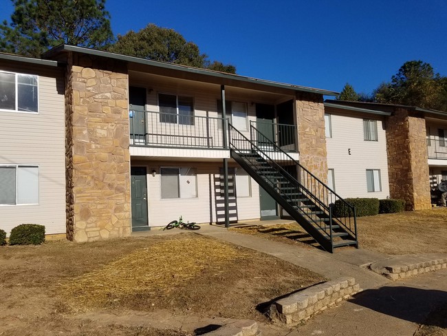 Building Photo - Rockwood Apartments