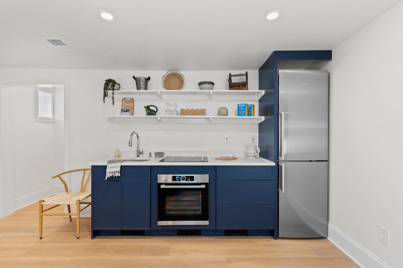 Foto principal - 817 29th St