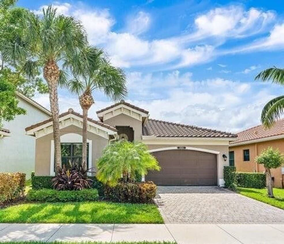 Photo - 14161 Rock Salt Road, Delray Beach, FL 33446