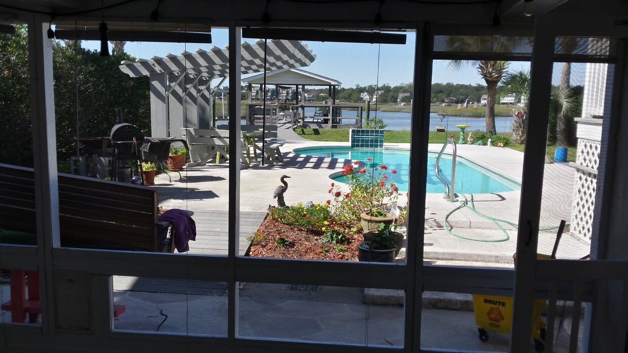 624 S Dogwood Dr, Murrells Inlet, SC 29576 Apartments in Murrells