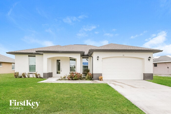 Foto principal - 511 SW 31st Terrace