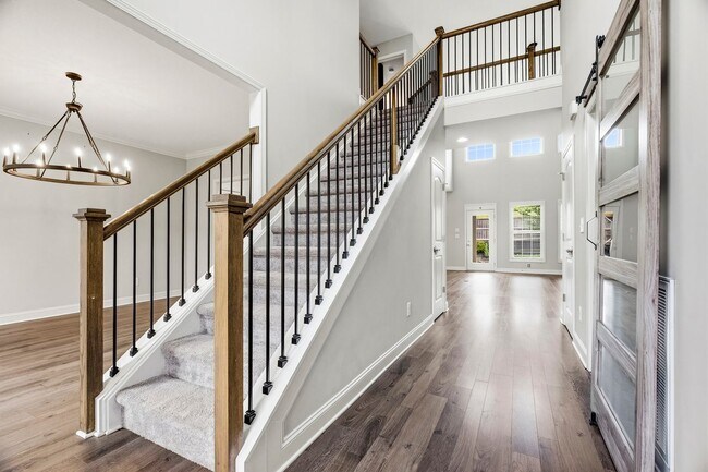 Foto del edificio - 1750 Hickory Reserve Rd