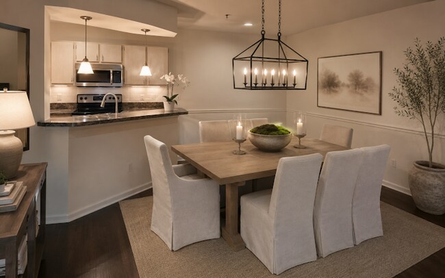 Foto del edificio - 814 Crest Pines Dr