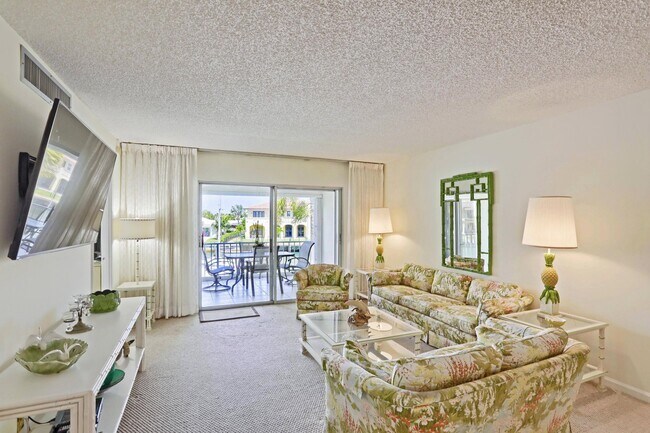 Building Photo - 1130 Sugar Sands Blvd