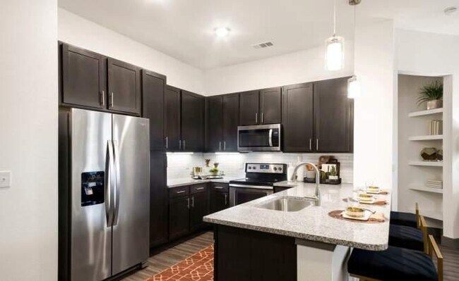 Building Photo - 1 bedroom in The Colony TX 75056