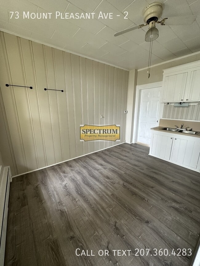 Building Photo - 73 Mt Pleasant Ave