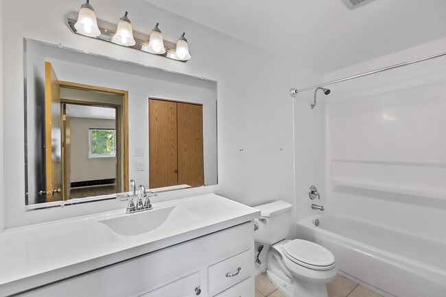 Interior Photo - West Seattle Flats: Leasing Specials! Beautiful City Living Close to Beaches and Parks