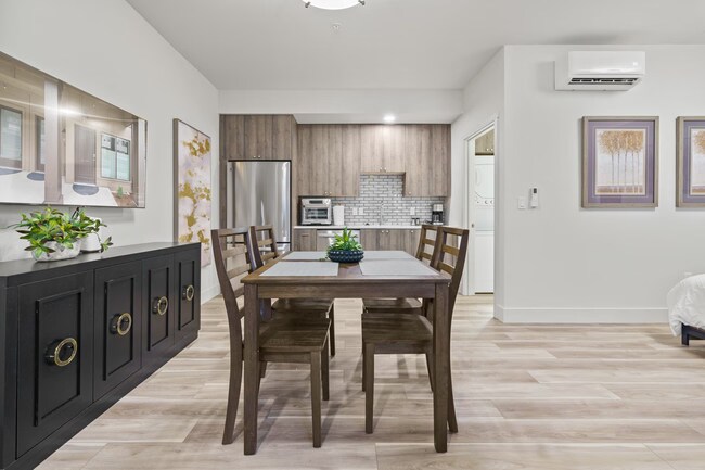 Foto del edificio - Quarry Commons